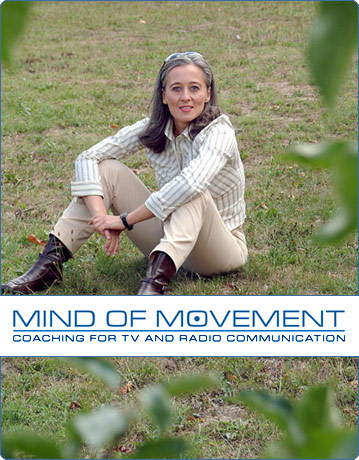 MIND OF MOVEMENT